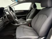 Hyundai Sonata VII (LF) Рестайлинг Москва  - изображение 22