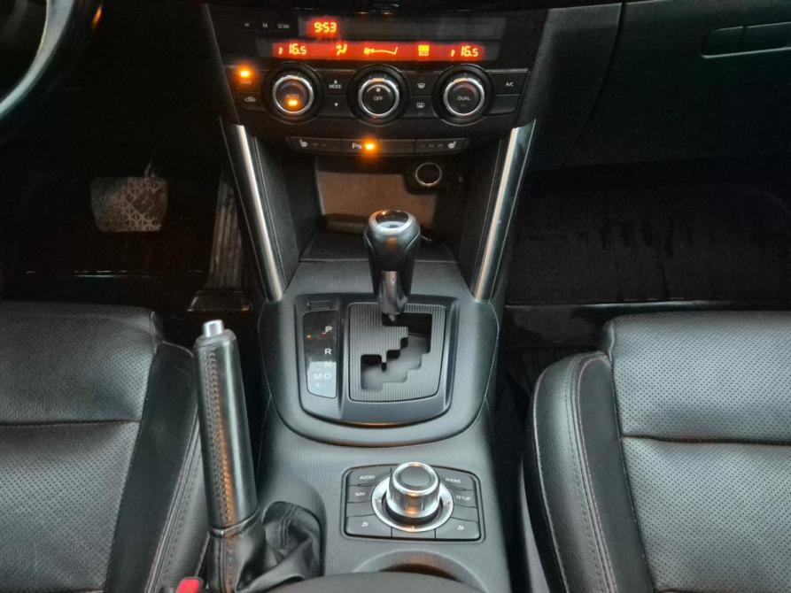 Mazda CX-5 I Екатеринбург  - изображение 11