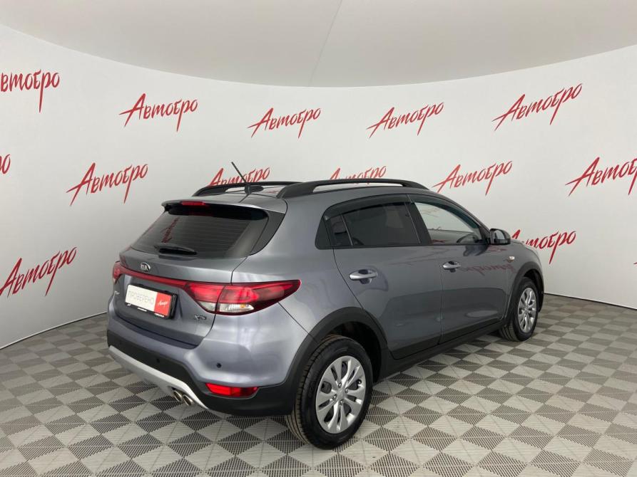 Kia Rio IV Псков  - изображение 5