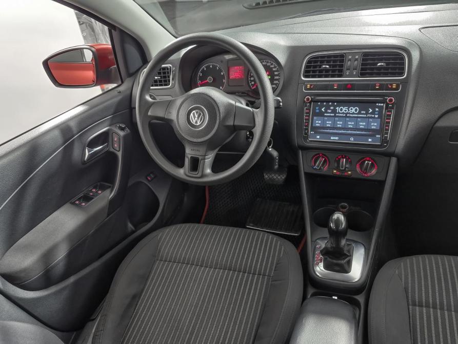Volkswagen Polo V Нижний Новгород  - изображение 14