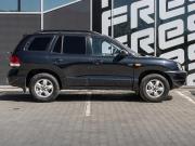 Hyundai Santa Fe Classic Краснодар  - изображение 22