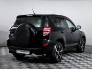 Toyota RAV4 III (XA30) Рестайлинг Москва  - изображение 24