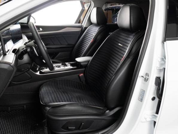 Kia K5 III с пробегом 2022 года, цена 3 300 000 рублей, 18862 км, седан, Автокод Объявления