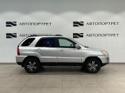 Kia Sportage II Рестайлинг Санкт-Петербург  - изображение 20