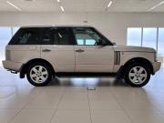 Land Rover Range Rover III Волгоград  - изображение 42