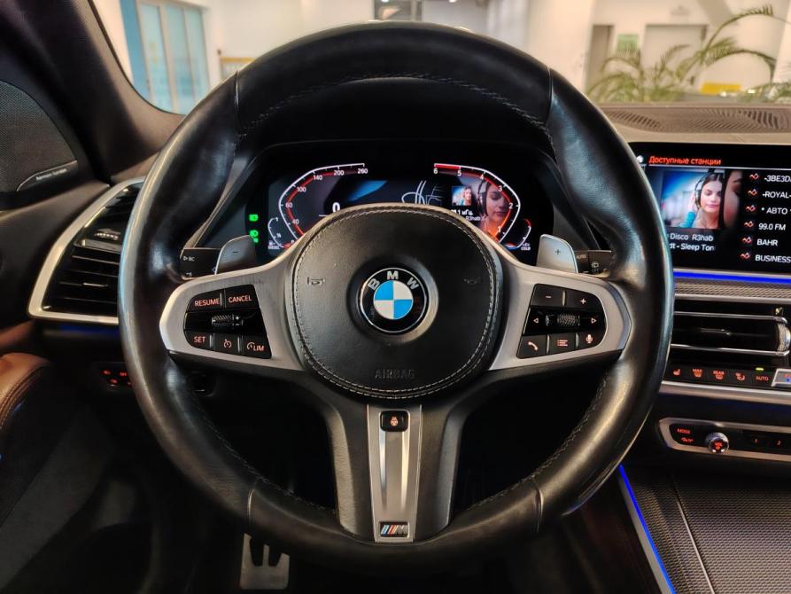 BMW X5 IV (G05/G18) Санкт-Петербург  - изображение 20