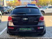 Chevrolet Cruze I Рестайлинг Череповец  - изображение 23