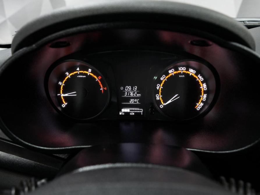 Lada (ВАЗ) Granta I Рестайлинг Ульяновск  - изображение 15