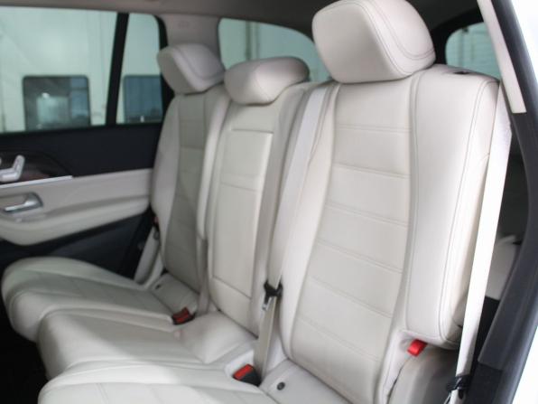 Mercedes-Benz GLS II (X167) с пробегом 2022 года, цена 12 100 000 рублей, 4314 км, внедорожник, Автокод Объявления