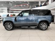 Land Rover Defender II Казань  - изображение 32