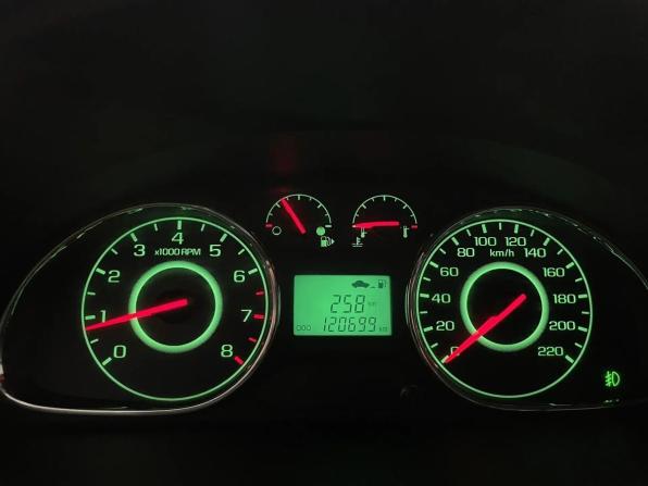 Ravon Gentra с пробегом 2017 года, цена 650 000 рублей, 120600 км, седан, Автокод Объявления
