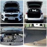Kia Sportage IV Рестайлинг Ставрополь  - изображение 29