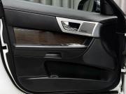 Jaguar XF I Рестайлинг Ижевск  - изображение 63