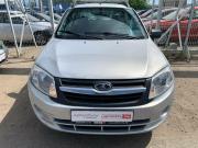 Lada (ВАЗ) Granta I Нижнекамск  - изображение 32