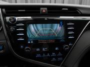 Toyota Camry VIII (XV70) Москва  - изображение 40