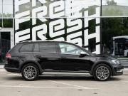 Volkswagen Golf VII Рестайлинг Волгоград  - изображение 31