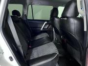 Toyota Land Cruiser Prado 150 Series Рестайлинг 1 Ростов-на-Дону  - изображение 38