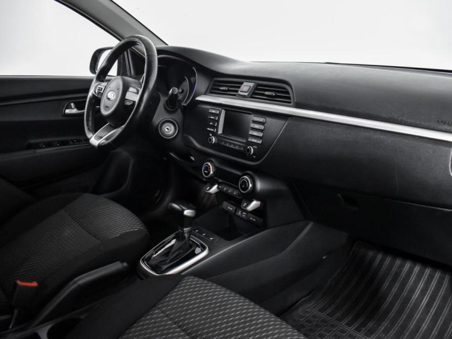 Kia Rio IV Санкт-Петербург  - изображение 14