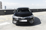 Toyota Corolla XI (E160 E170 E180) Рестайлинг 1 Казань  - изображение 22