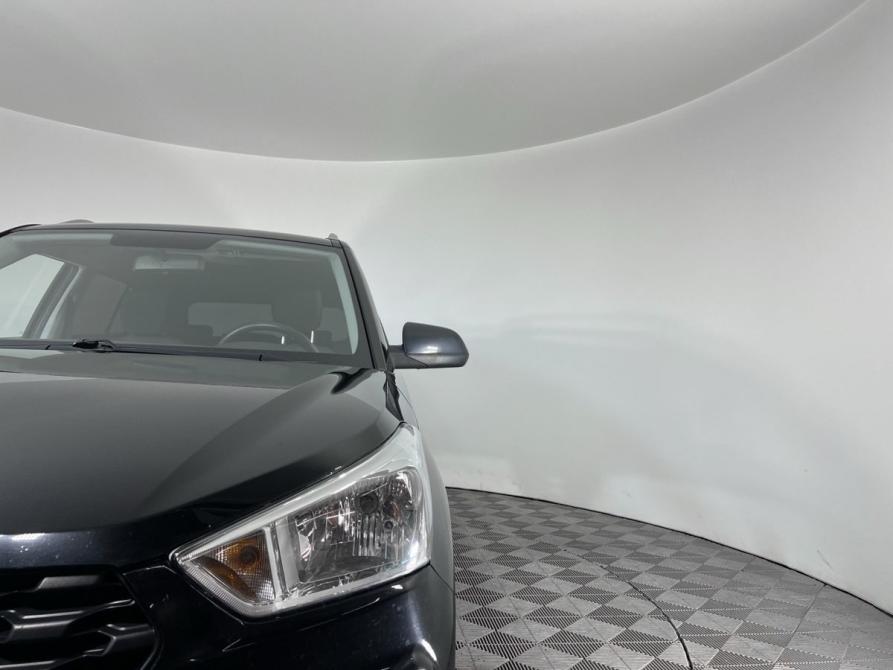 Hyundai Creta I Рестайлинг Архангельск  - изображение 9
