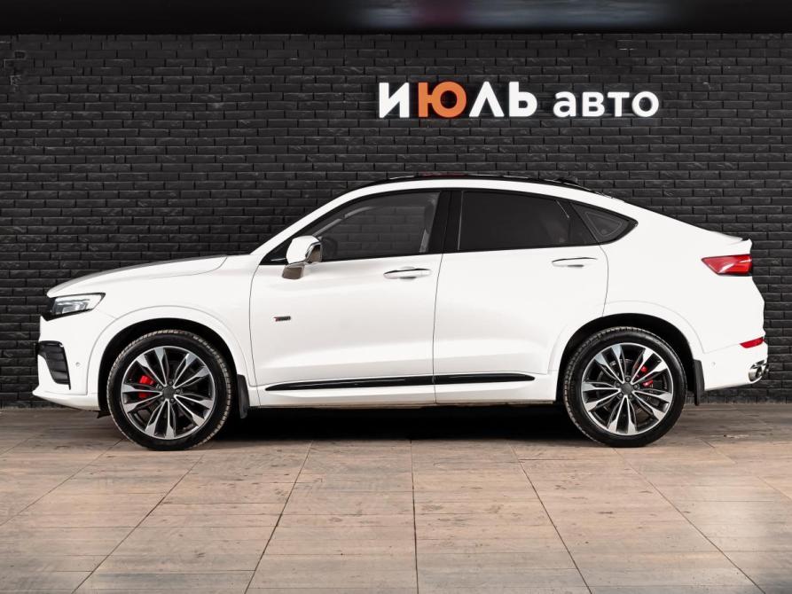 Geely Tugella I Екатеринбург  - изображение 8