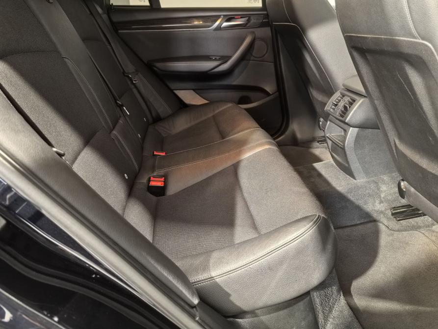 BMW X4 I (F26) Санкт-Петербург  - изображение 13