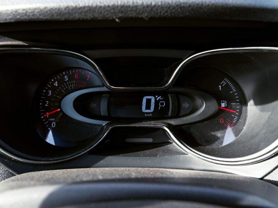 Renault Kaptur I Екатеринбург  - изображение 9