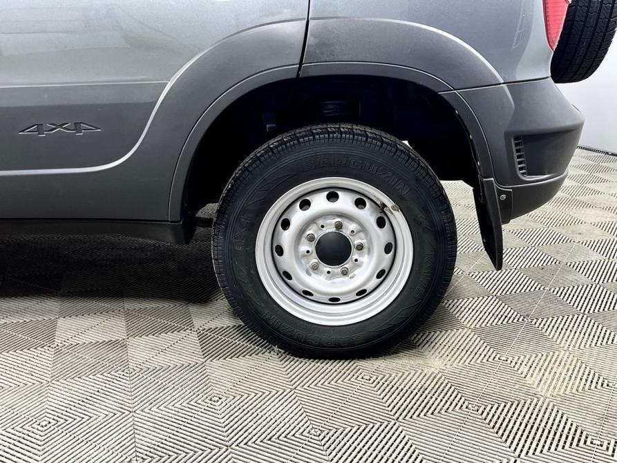 Chevrolet Niva I Рестайлинг Борисоглебск  - изображение 10