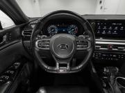 Kia K5 III Москва  - изображение 40