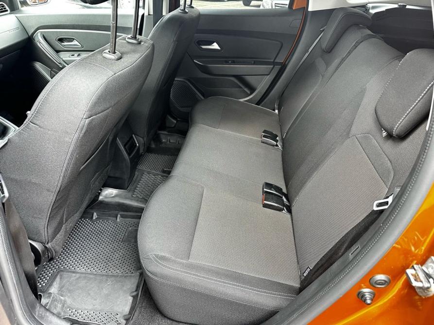 Renault Duster II Волгоград  - изображение 22