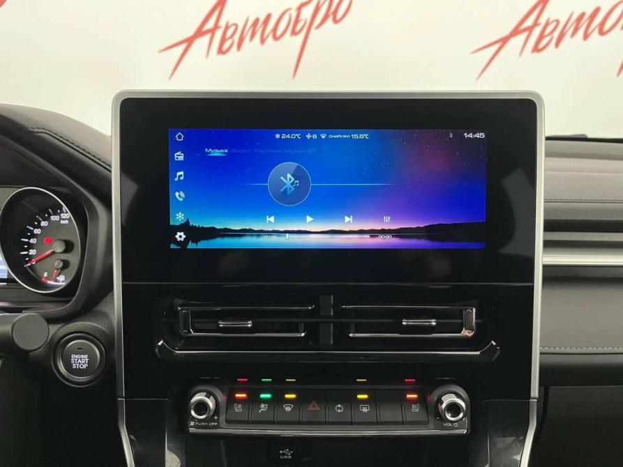 Haval M6 II Псков  - изображение 14