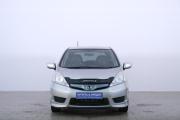 Honda Fit Shuttle I Омск  - изображение 24