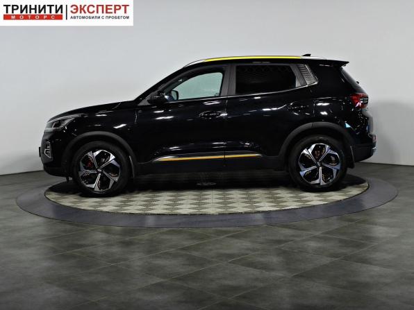 Chery Tiggo 4 Pro I с пробегом 2022 года, цена 1 897 000 рублей, 41779 км, внедорожник, Автокод Объявления