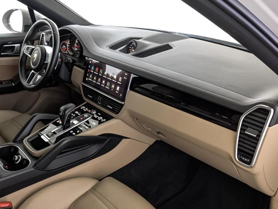 Porsche Cayenne III Москва  - изображение 13