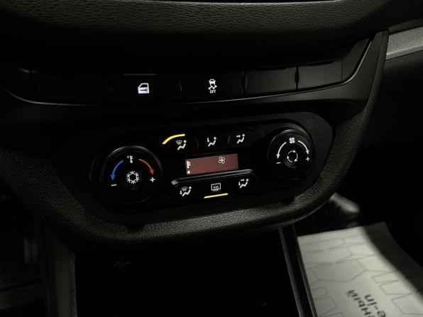 Lada (ВАЗ) Vesta I с пробегом 2017 года, цена 745 000 рублей, 138270 км, седан, Автокод Объявления