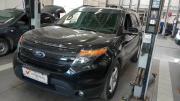 Ford Explorer V Санкт-Петербург  - изображение 6