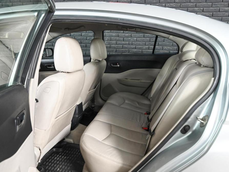 FAW Besturn B50 I Екатеринбург  - изображение 10
