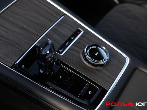Geely Monjaro I Рестайлинг (China Market) с пробегом 2025 года, цена 3 598 000 рублей, 26303 км, внедорожник, Автокод Объявления