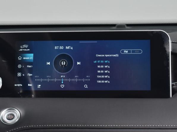 JETOUR X70+ I Рестайлинг с пробегом 2024 года, цена 2 339 999 рублей, 27322 км, внедорожник, Автокод Объявления