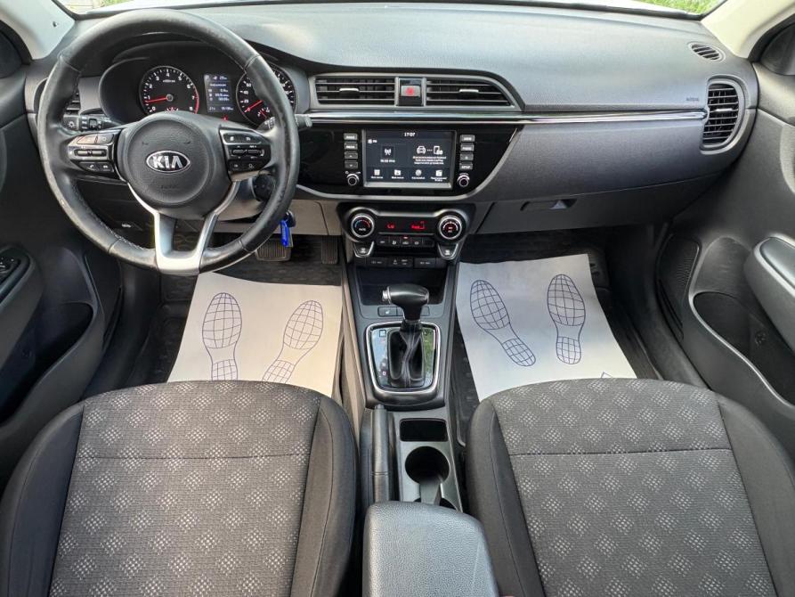Kia Rio IV Уфа  - изображение 7
