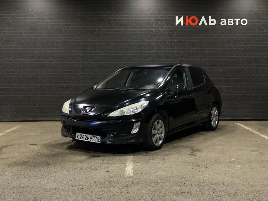 Peugeot 308 I Челябинск  - изображение 1