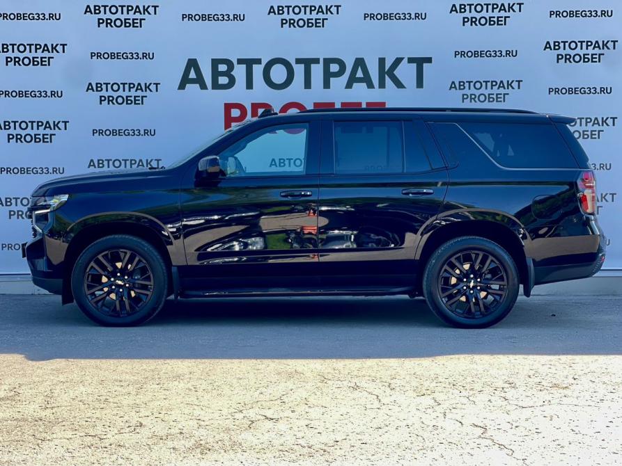 Chevrolet Tahoe V Владимир  - изображение 8