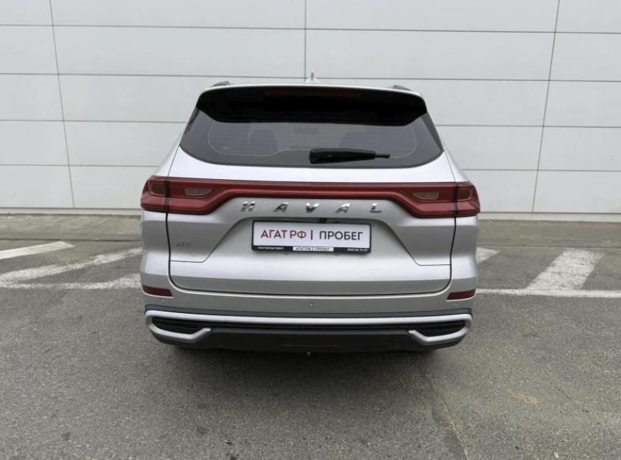 Haval M6 II Ставрополь  - изображение 6
