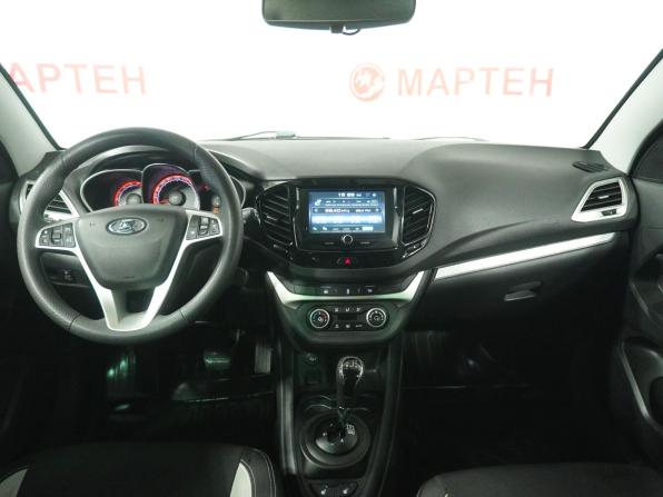 Lada (ВАЗ) Vesta I с пробегом 2019 года, цена 1 020 000 рублей, 98736 км, универсал, Автокод Объявления