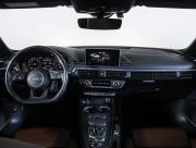 Audi A5 II (F5) Москва  - изображение 46