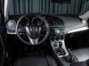 Mazda 3 II (BL) Волгоград  - изображение 26