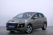 Peugeot 3008 I Омск  - изображение 27