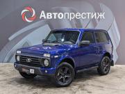 Lada (ВАЗ) Niva Legend Пермь  - изображение 25