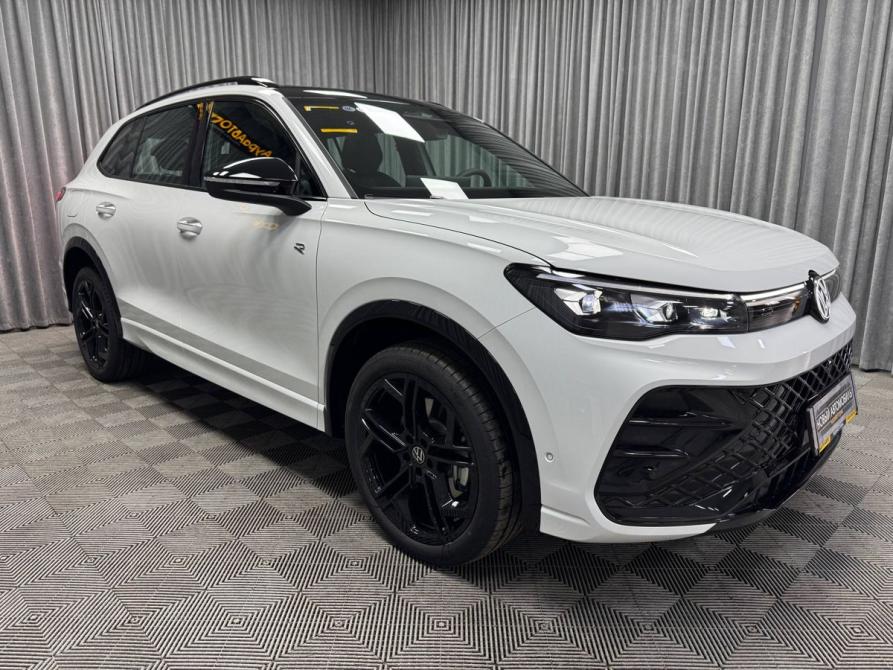 Volkswagen Tiguan III (China Market) Стерлитамак  - изображение 3