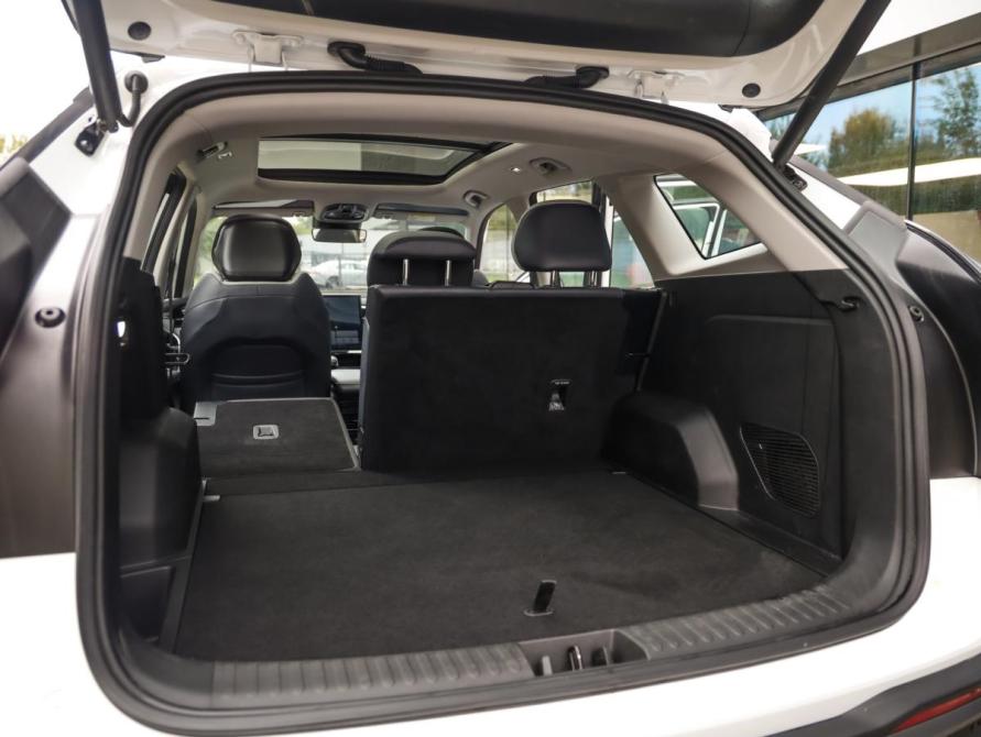 Geely Atlas II Санкт-Петербург  - изображение 35